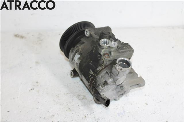 Aircondition kompressor til Ford Transit Connect 2013-2018 Type II, Fase 1  (2069520|)