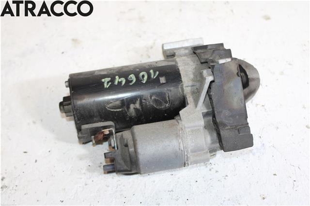 Starter diesel til BMW 3-Serie, 2012-2018 (F30/F31/F34) (F30/F31/F34) (12418574102)