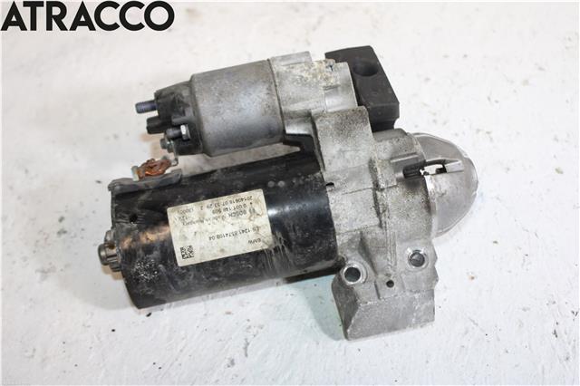 Starter diesel til BMW 3-Serie 2012-2018 (F30/F31/F34) (F30/F31/F34) (12418574102|)