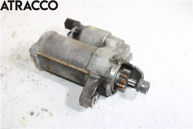 Starter til Audi A4 2007-2014 (Type IV) (B8) (B8) (06L911021|)