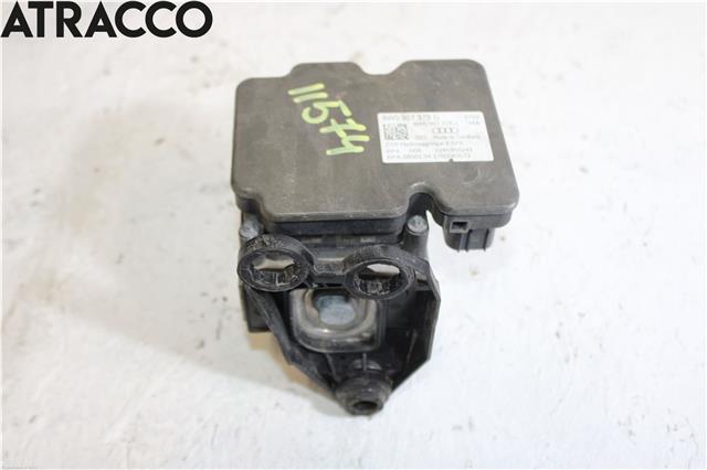 ABS sentral til Audi A4, 2007-2014 (Type IV) (B8) (B8) (8W0614517K)