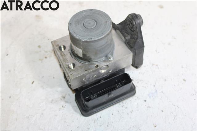ABS sentral til Audi A4 2007-2014 (Type IV) (B8) (B8) (8W0614517K|)