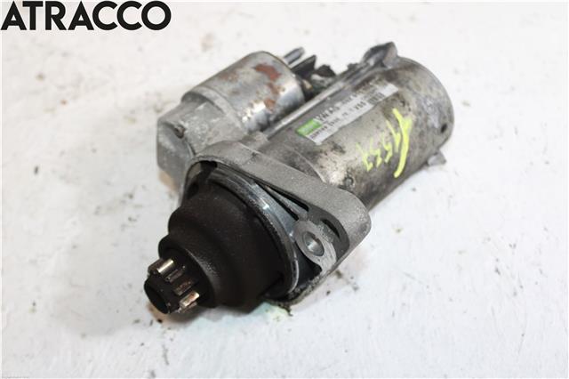 Starter til VW Golf VI 2008-2012  (02Z911023EX|)