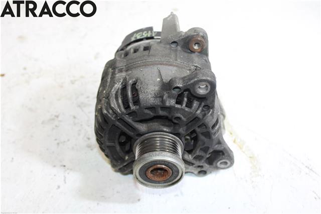 Dynamo til VW Golf VI 2008-2012  (03C903023A|)