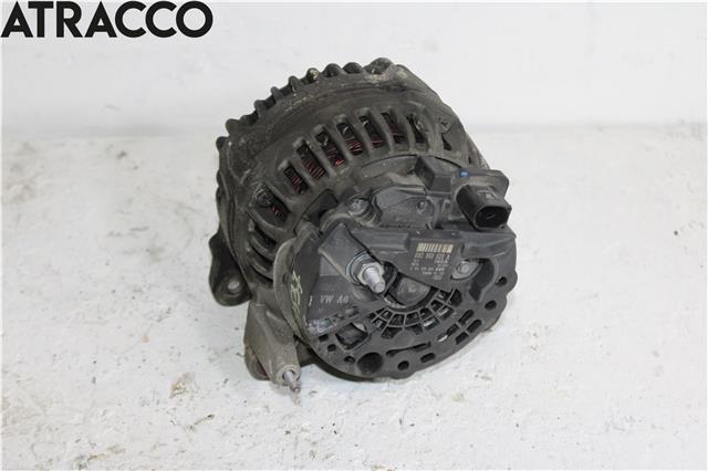Dynamo til VW Golf VI 2008-2012  (03C903023A|)