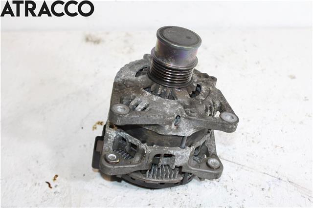 Dynamo til Audi A4 2007-2014 (Type IV) (B8) (B8) (04E903024M|)