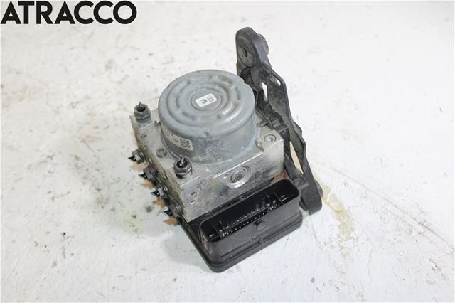 ABS sentral til VW Golf VII 2012-2017 (Fase 1)  (5Q0614517CL|)
