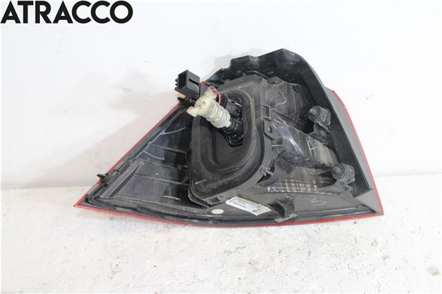 Baklykt høyre til VW Golf VII 2012-2017 (Fase 1)  (5G0945096M|)