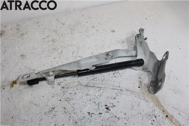 Panserhengsler til Volvo XC60 2008-2013 (Type I, Fase 1)  (31385814|)