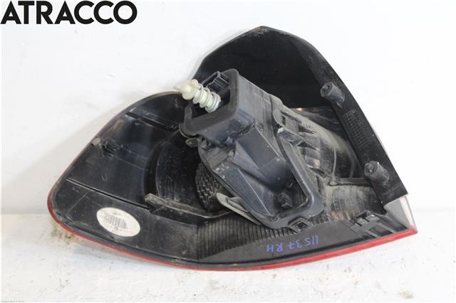 Baklykt høyre til VW Golf VI 2008-2012  (5K0945096M|)