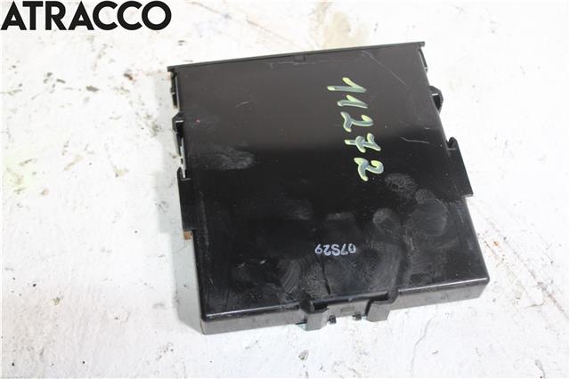 Styreenhet diverse til Toyota Auris 2013-2015 (Type II, Fase 1)  (8999002370|)