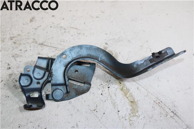 Panserhengsler til Toyota Auris 2015-2019 (Type II, Fase 2)  (5341002210|)