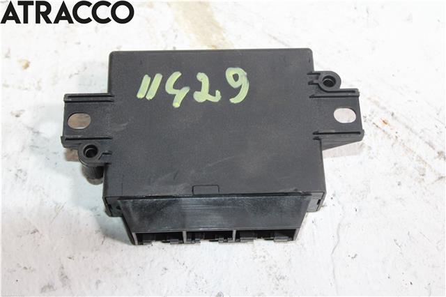 Styreenhet parkering til VW Tiguan 2011-2016 (Type I, Fase 2)  (3AA919475S|)