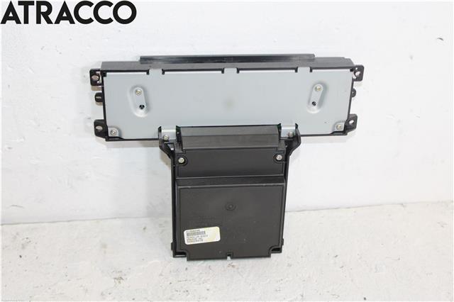 Diverse deler til Volvo XC70 2008-2013 (Type II, Fase 1)  (31268336|)