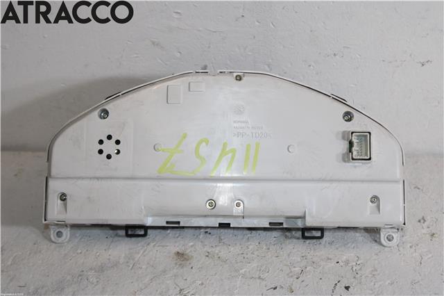 Instrumentpanel til Volvo XC70 2008-2013 (Type II, Fase 1)  (36002195|)