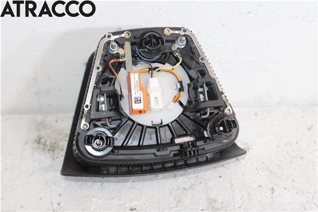 Airbag rattpute til Volvo XC70 2008-2013 (Type II, Fase 1)  (31332820|)