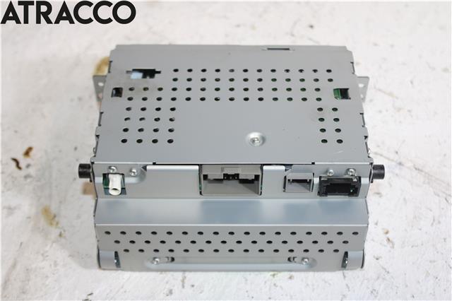 Bilstereo til Volvo XC70 2008-2013 (Type II, Fase 1)  (36050928|)
