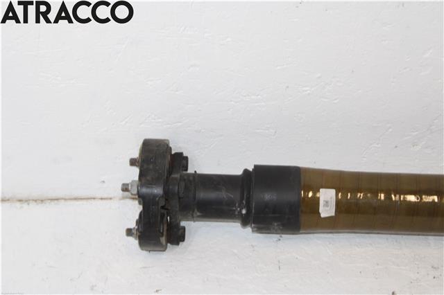 Mellomaksel midtre til BMW 3-Serie 2012-2018 (F30/F31/F34) (F30/F31/F34) (26117855000|)