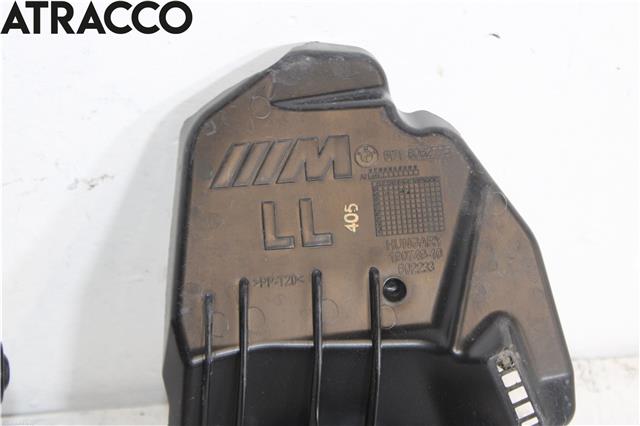 Viskermotor frontrute til BMW 3-Serie 2012-2018 (F30/F31/F34) (F30/F31/F34) (61617260488|)