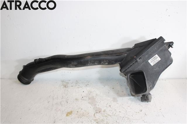 Luftfilterboks til BMW 3-Serie 2012-2018 (F30/F31/F34) (F30/F31/F34) (13717846269|)