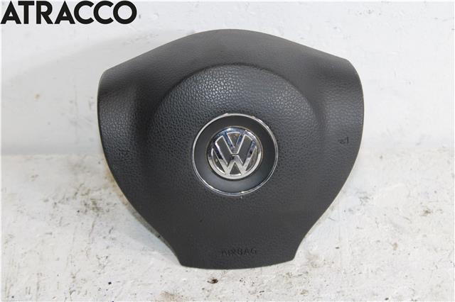 Airbag rattpute til VW Transporter / Caravelle, 2009-2015 (Fase 2) (T5) (T5) (7E0880201AT)