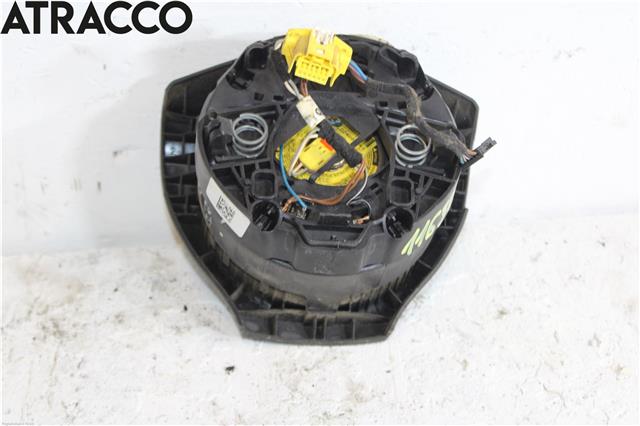 Airbag rattpute til VW Transporter / Caravelle 2009-2015 (Fase 2) (T5) (T5) (7E0880201AT|)
