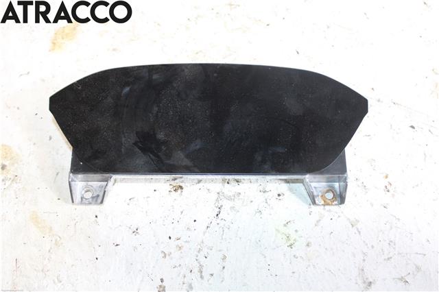 Instrumentpanel til Škoda Enyaq 2021-->> (5LA920320A|)