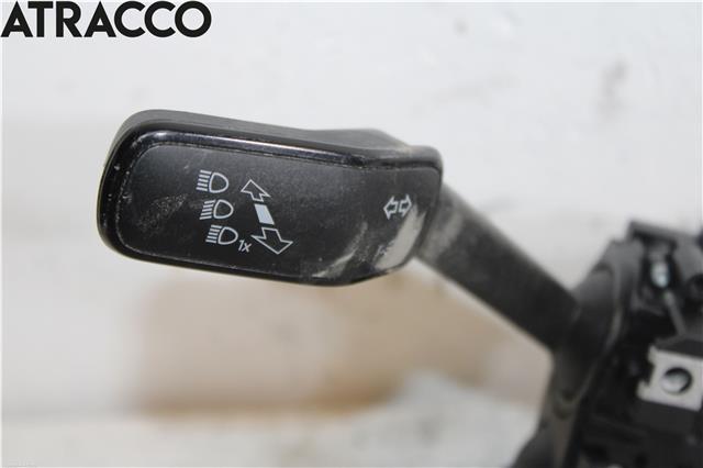 Bryter combi til Škoda Enyaq 2021-->>  (5Q1953507GF|)