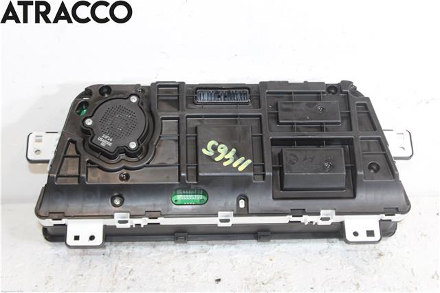 Instrumentpanel til Hyundai Ioniq Electric 2016-2019 (Fase 1)  (94013G7310|)