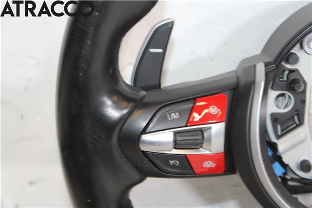 Ratt til BMW 3-Serie 2012-2018 (F30/F31/F34) (F30/F31/F34) (32307847607|)