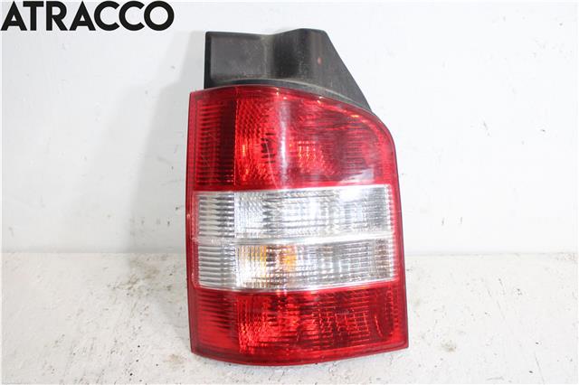 Baklykt venstre til VW Transporter / Caravelle, 2009-2015 (Fase 2) (T5) (T5) (7H5945095M)