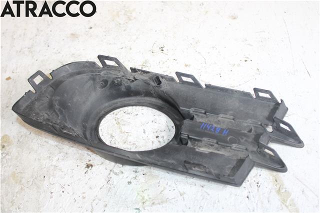 Frontlyktehus til VW Tiguan 2011-2016 (Type I, Fase 2)  (5N0853666E|)