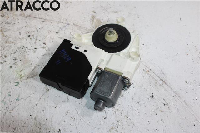 Ruteheis til VW Tiguan 2011-2016 (Type I, Fase 2)  (5N0959702G|)
