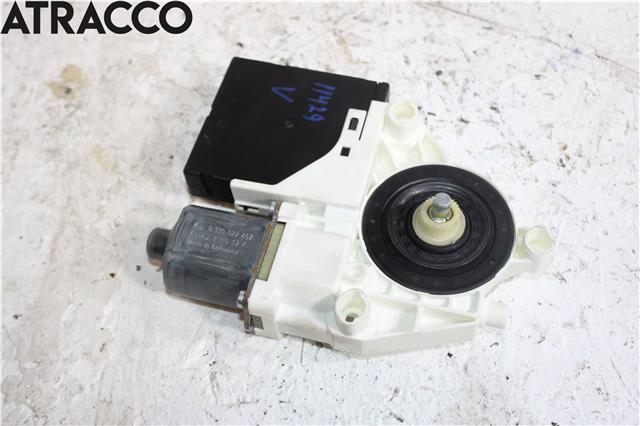 Ruteheis til VW Tiguan 2011-2016 (Type I, Fase 2)  (5N0959701G|)