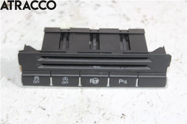 Diverse deler til VW Tiguan 2011-2016 (Type I, Fase 2) (5N1927132|)