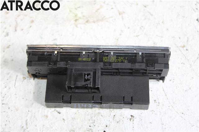Diverse deler til VW Tiguan 2011-2016 (Type I, Fase 2) (5N1927132|)
