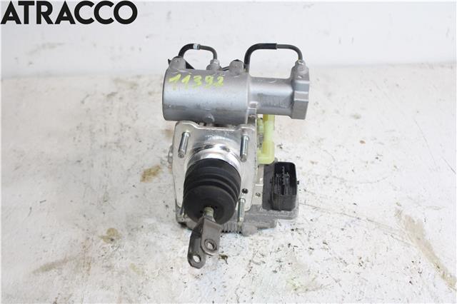 ABS sentral til Toyota Auris 2010-2012 (Type I, Fase 2)  (4705012040|)