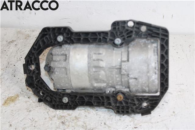 Aircondition kompressor til Škoda Enyaq 2021-->>  (1EA820808E|)