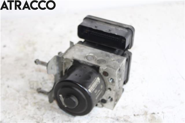 ABS sentral til VW Transporter / Caravelle 2009-2015 (Fase 2) (T5) (T5) (7E0614517H|)
