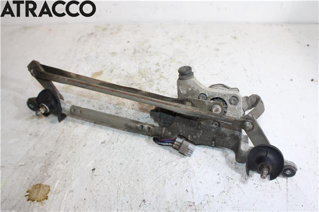 Viskermotor frontrute til Toyota Corolla 2007-2013  (8511012A20|)
