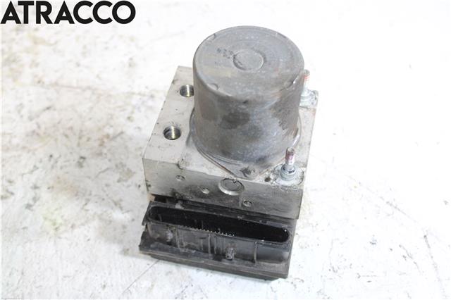 ABS sentral til Toyota Avensis 2009-2015 (Type III, Fase 1)  (4405005130|)