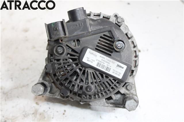 Dynamo til Ford Transit Connect 2013-2018 Type II, Fase 1  (2251619|)