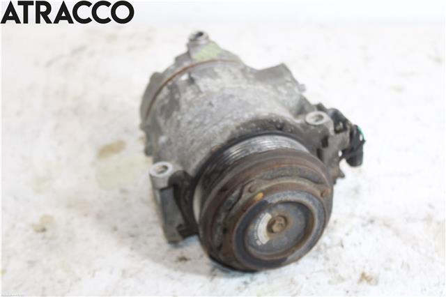 Aircondition kompressor til Ford Transit Connect 2013-2018 Type II, Fase 1  (2069520|)