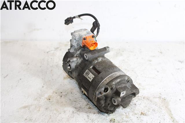 Aircondition kompressor til Hyundai Ioniq Electric 2016-2019 (Fase 1)  (97701G7200|)
