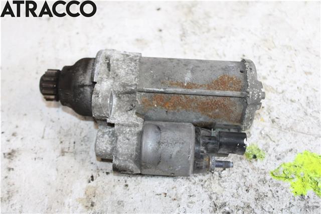 Starter til Škoda Fabia 2014-2021 (Type III)  (02M911024J|)