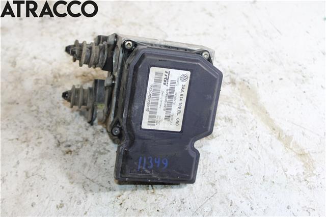 ABS sentral til VW Passat, 2011-2015 (B7) (B7) (3AA614109BL)