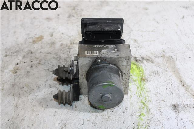 ABS sentral til VW Passat 2011-2015 (B7) (B7) (3AA614109BL|)