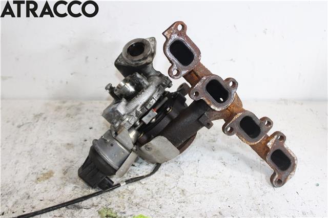 Turbo til VW Passat 2011-2015 (B7) (B7) (03L253010G|)