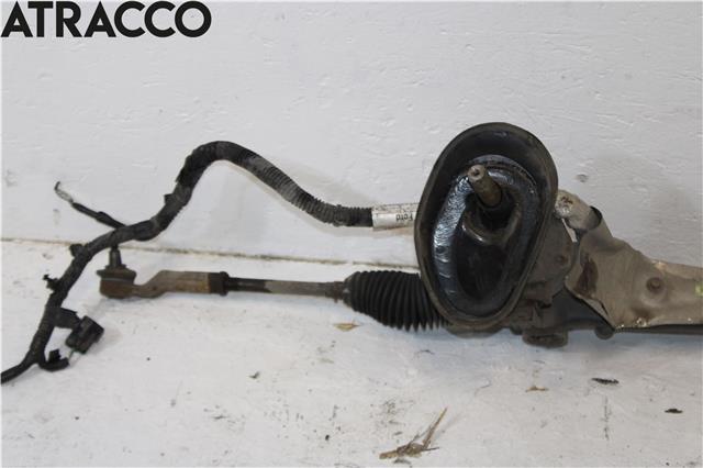 Tannstang til Ford Transit Connect 2013-2018 Type II, Fase 1  (2372727|)