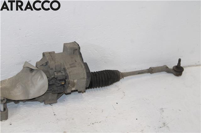 Tannstang til Ford Transit Connect 2013-2018 Type II, Fase 1  (2372727|)